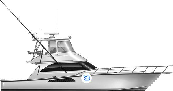Viking 48C