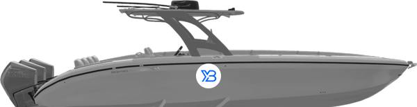 Midnight Express 34' Open