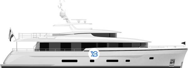 Moonen Yachts Matica