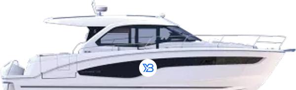 Beneteau Antares 12 Coupé 