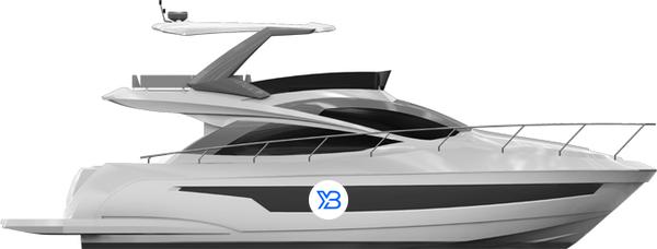                     Astonda 52 Flybridge
            