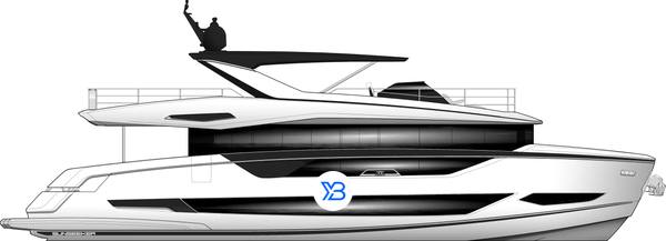 Sunseeker 82 Ocean 