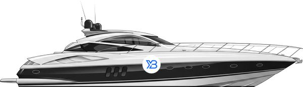 Sunseeker Predator 68