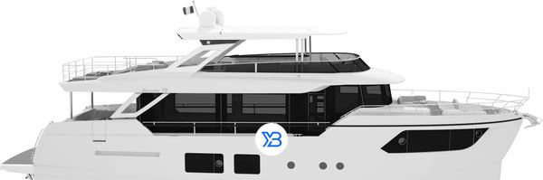 Absolute Navetta 73