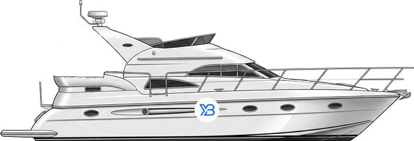Pearl 43