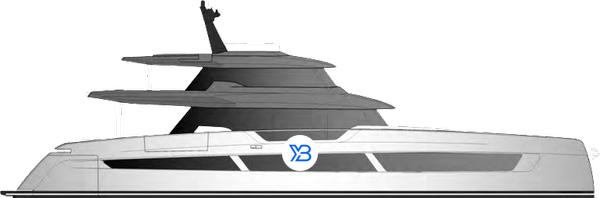 Fountaine Pajot FPY120 