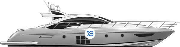 Azimut 62S