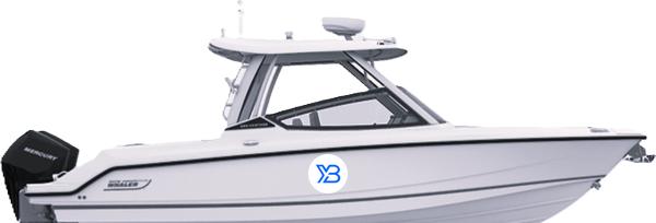 Boston Whaler 280 Vantage 
