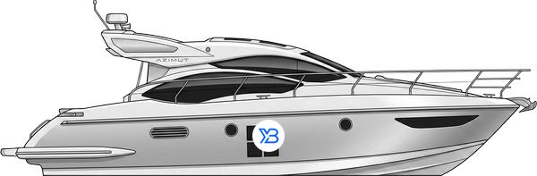 Azimut 40S