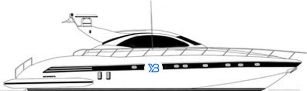 Mangusta 72