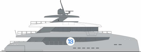 CL Yachts CLC115 