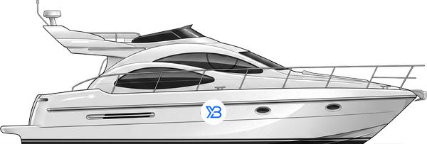 Azimut 42 Evolution