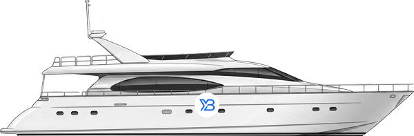 Azimut 85 Ultimate