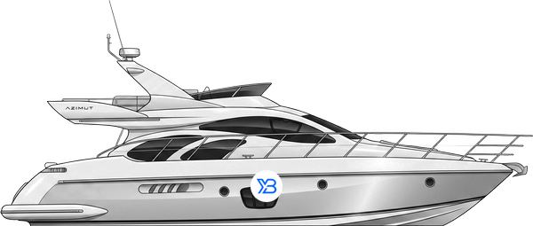 Azimut 55 Evo