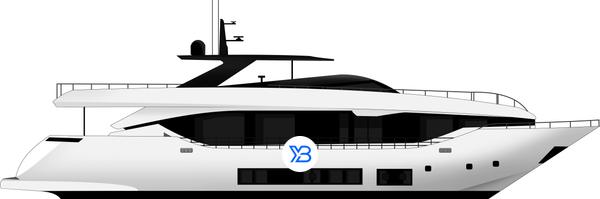                     Maiora 30 Flybridge
            