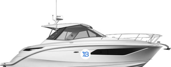 Sea Ray Sundancer 320 Coupe