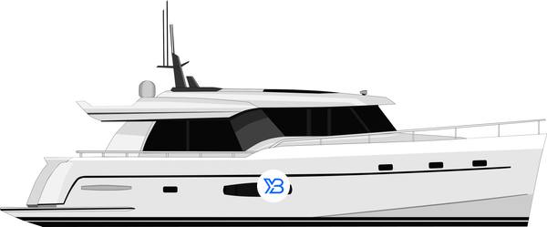 Outer Reef 620 Trident Solara