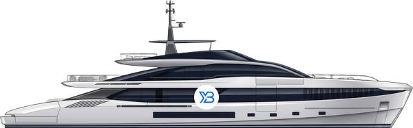 Mangusta GranSport 50