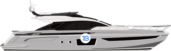 Azimut S8