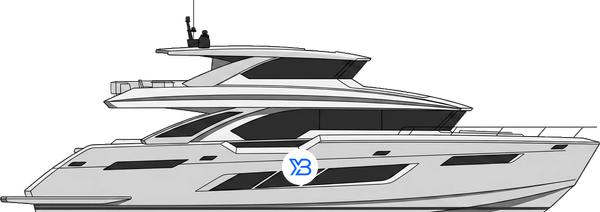 Voodoo XF95 