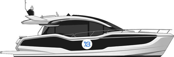 Galeon 435 GTC