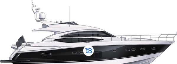 Princess V85