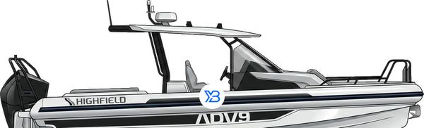 Highfield ADV 9 