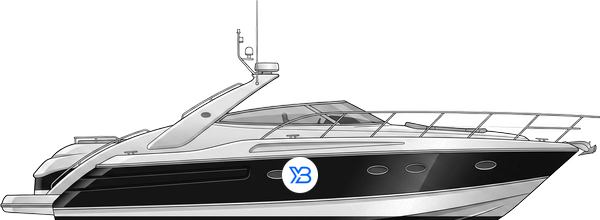 Sunseeker Predator 54