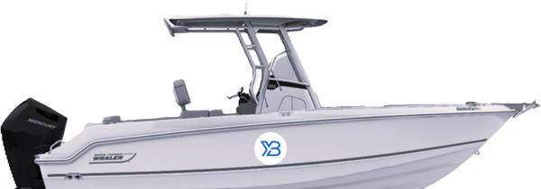 Boston Whaler 230 Outrage 