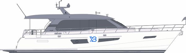 CL Yachts CLB65 SUV 
