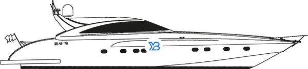 AB Yachts AB 78
