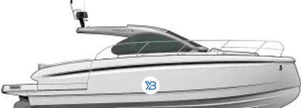 Beneteau Gran Turismo 40 