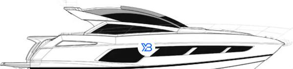 Sunseeker Predator 57