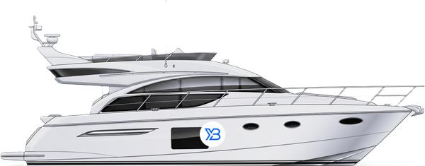 Princess F60
