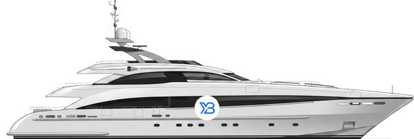 Heesen 4400