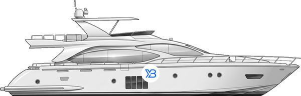 Azimut 82