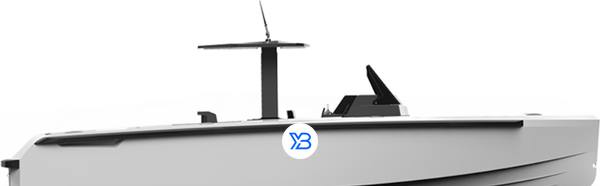 Xtenders 9.7m Open Tender