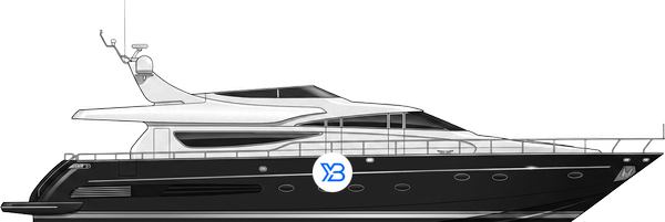 Riva 80' Opera