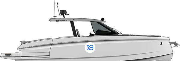Beneteau Gran Turismo 40 Open IB