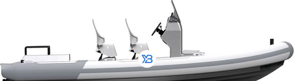 Xtenders 6.3m Shuttle