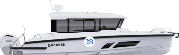 Quarken 27 Cabin