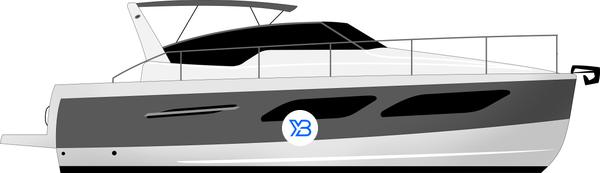 Rodman Spirit 31 Open