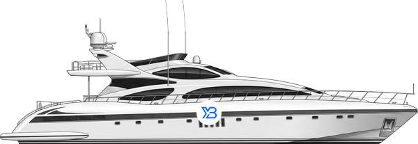 Mangusta 130 S