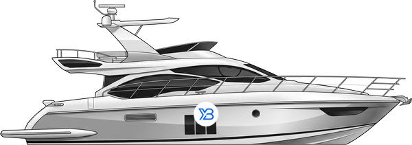 Azimut 53