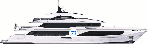 Gulf Craft Majesty 145 