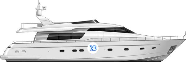 Sanlorenzo SL82