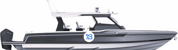 Formula 457 Center Console Sport