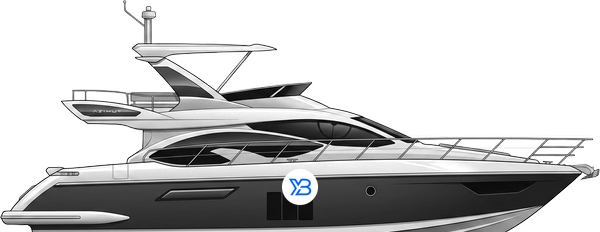 Azimut 54