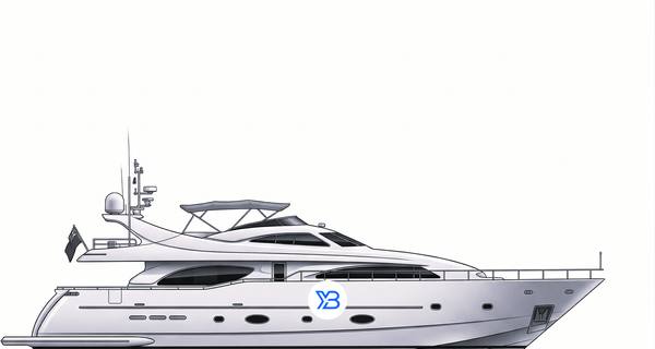 Custom Line 94