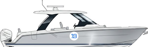 Tiara 35LS